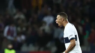 Champions League: ¿Cambió de opinión? Kylian Mbappé habla de su futuro tras clasificar a semifinales Champions League: ¿Cambió de opinión? Kylian Mbappé habla de su futuro tras clasificar a semifinales