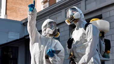 ¿Potencial pandemia? Alerta mundial por cepa mutante de esta enfermedad registrada en el Congo