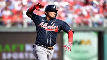 MLB: ¡Tablazo! Mira el primer jonrón de Orlando Arcia en la temporada (+Video)