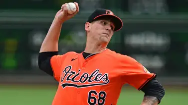 MLB: ¡Otro más! Tyler Wells en la Lista de Lesionados MLB: ¡Otro más! Tyler Wells en la Lista de Lesionados