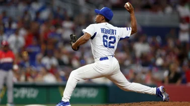 MLB: Esta promesa del beisbol nicaragüense fue ascendido en Ligas Menores