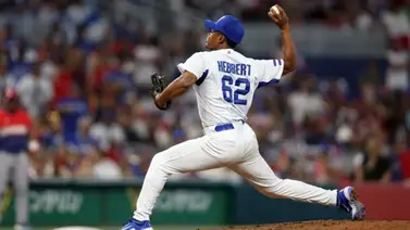 MLB: Esta promesa del beisbol nicaragüense fue ascendido en Ligas Menores MLB: Esta promesa del beisbol nicaragüense fue ascendido en Ligas Menores