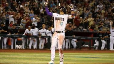 MLB: ¡Soberbio! Lourdes Gurriel adelanta a Cascabeles con este cuadrangular (+video)