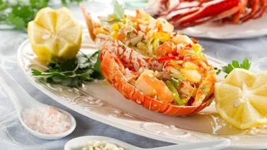 ¡No más langosta! Famosa cadena de restaurantes se declara en quiebra