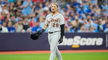 MLB: Javier Báez y la impresionante cifra de swings en blanco (+ Detalles)