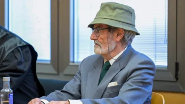 ¡Intenso debate! Hombre de 81 años es condenado a prisión por esta insólita razón