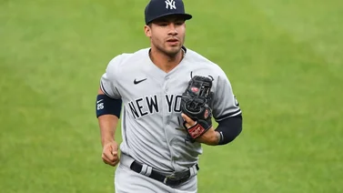 MLB: Estos son los registros defensivos de Gleyber Torres en 2024