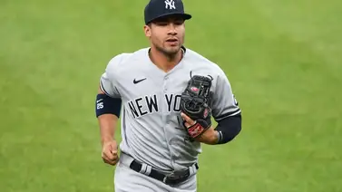 MLB: Estos son los registros defensivos de Gleyber Torres en 2024 MLB: Estos son los registros defensivos de Gleyber Torres en 2024