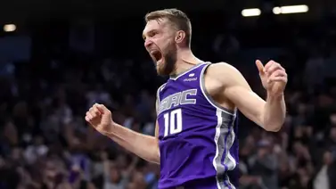NBA: ¡Por paliza! Sacramento eliminó a Golden State Warriors y sigue con opciones de ir a Playoffs NBA: ¡Por paliza! Sacramento eliminó a Golden State Warriors y sigue con opciones de ir a Playoffs