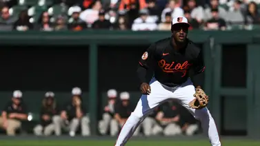 MLB: Estos fueron los resultados del 16 de abril en Las Mayores MLB: Estos fueron los resultados del 16 de abril en Las Mayores