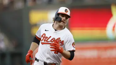 MLB: Así quedó la tabla de posiciones después de la jornada de este 16 abril MLB: Así quedó la tabla de posiciones después de la jornada de este 16 abril