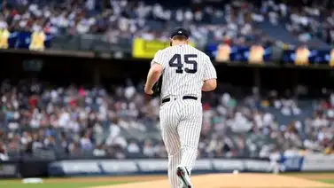 MLB: Los Yankees esperan recuperar a este ganador del Cy Young MLB: Los Yankees esperan recuperar a este ganador del Cy Young