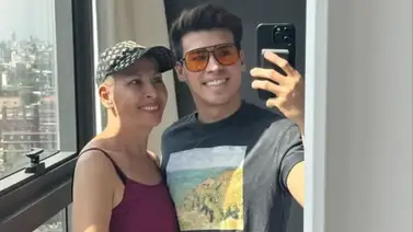 Así fue el emotivo reencuentro entre La Divaza y su madre, después de meses de ausencia (+Detalles) Así fue el emotivo reencuentro entre La Divaza y su madre, después de meses de ausencia (+Detalles)