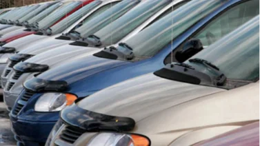 Estos son los bancos que ofrecen financiamiento para la compra de carros en Venezuela 