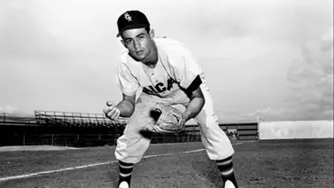 MLB: Luis Aparicio cumple un nuevo año de su histórico debut en Grandes Ligas MLB: Luis Aparicio cumple un nuevo año de su histórico debut en Grandes Ligas