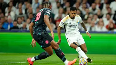 Champions League: ¿Cuál es el récord del Real Madrid visitando clubes ingleses? Champions League: ¿Cuál es el récord del Real Madrid visitando clubes ingleses?