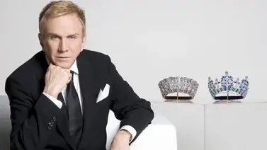 ¡Misterio resuelto! Osmel Sousa llega radiante a México y presume el cargo que tiene en la organización Miss Universo ¡Misterio resuelto! Osmel Sousa llega radiante a México y presume el cargo que tiene en la organización Miss Universo