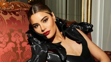 Ariadna Gutiérrez vuelve a “La Casa de los Famosos 4” tras su abrupta salida (+Video)