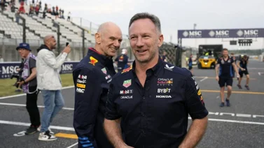 Fórmula 1: Christian Horner sigue en el ojo del huracán en Red Bull Racing