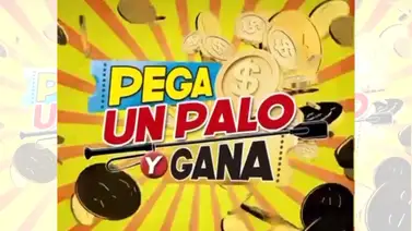 Se une un nuevo ganador del sorteo "Pega un palo y gana" (+video) Se une un nuevo ganador del sorteo "Pega un palo y gana" (+video)