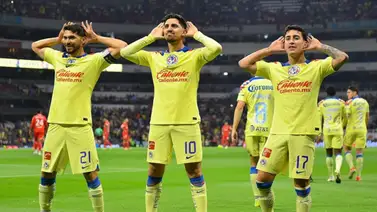 Liga MX: América podría lograr un récord de hace 35 años en torneos cortos Liga MX: América podría lograr un récord de hace 35 años en torneos cortos