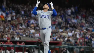 MLB: Cachorros emula un histórico récord que solo Yankees había logrado desde hace 100 años MLB: Cachorros emula un histórico récord que solo Yankees había logrado desde hace 100 años