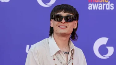 ¿Quién es el papá de Peso Pluma? El nuevo rey de la música mexicana