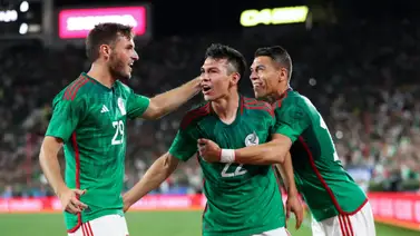 Liga MX: ¿Nuevo delantero para la Selección de México? Liga MX: ¿Nuevo delantero para la Selección de México?