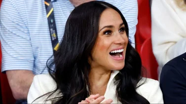 Meghan Markle sigue los pasos de Shakira facturando como loca con estos productos 