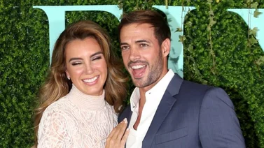 Así fue el primer encuentro de William Levy y Elizabeth Gutiérrez tras su ruptura