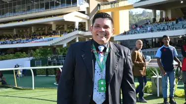 José Luis Balzán a seguir la racha ganadora con su presentado (+Video) José Luis Balzán a seguir la racha ganadora con su presentado (+Video)