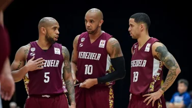 SPB: Este miembro de la selección nacional reforzará a Toros de Aragua 