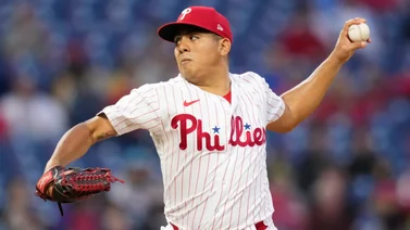 MLB: Estos números respaldan la extensión de trabajo de Ranger Suárez en sus aperturas (+Video)