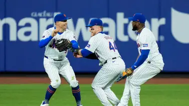 MLB: Estos son los movimientos que han llevado al éxito a los Mets MLB: Estos son los movimientos que han llevado al éxito a los Mets