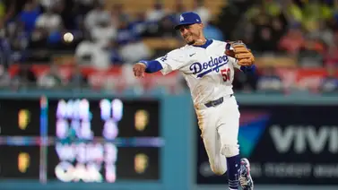 ¡Hace bien todo! Mookie Betts figura entre los mejores campocortos de la MLB ¡Hace bien todo! Mookie Betts figura entre los mejores campocortos de la MLB