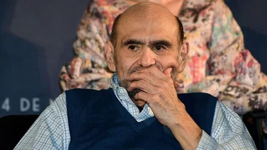 Edgar Vivar, “Ñoño” de El Chavo del 8 sufrió un accidente que casi lo desnuca