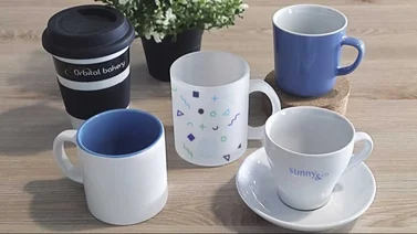 ¿A cuántas onzas equivale una taza? Hora de descifrar este misterio
