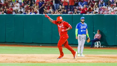 LMB: Así le fue a Yasiel Puig en su debut con El Águila de Veracruz (+Video)
