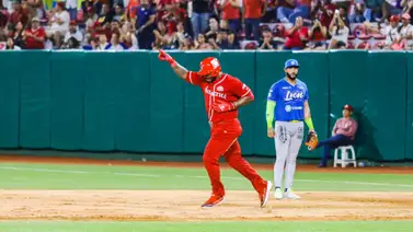 LMB: Así le fue a Yasiel Puig en su debut con El Águila de Veracruz (+Video) LMB: Así le fue a Yasiel Puig en su debut con El Águila de Veracruz (+Video)