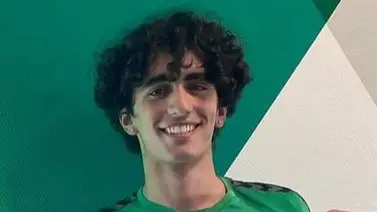 Promesa venezolana firma contrato con este campeón de la Bundesliga Promesa venezolana firma contrato con este campeón de la Bundesliga