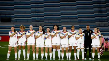 Sudamericano Femenino Sub-20: Venezuela buscará mantener vivas las esperanzas de clasificación ante Brasil (+Previa) Sudamericano Femenino Sub-20: Venezuela buscará mantener vivas las esperanzas de clasificación ante Brasil (+Previa)