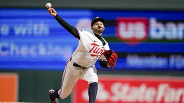 MLB: Así le fue a Pablo López ante los Orioles (+ Video) MLB: Así le fue a Pablo López ante los Orioles (+ Video)