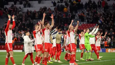 Champions League: ¿Cuándo fue la última vez que el Bayern Múnich avanzó a semifinales? Champions League: ¿Cuándo fue la última vez que el Bayern Múnich avanzó a semifinales?