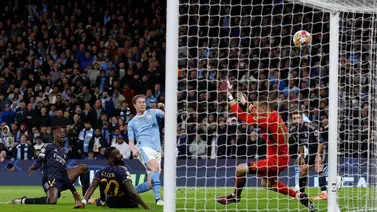 Champions League: ¿Cómo quedaron las ultimas prórrogas entre el Real Madrid y el Manchester City? (+video) Champions League: ¿Cómo quedaron las ultimas prórrogas entre el Real Madrid y el Manchester City? (+video)