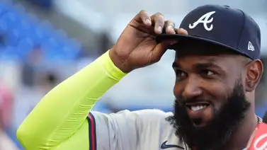 MLB: Dominicanos que iniciaron encendidos en la temporada 2024 MLB: Dominicanos que iniciaron encendidos en la temporada 2024