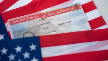 Aprende cómo sacar el permiso de trabajo en los Estados Unidos