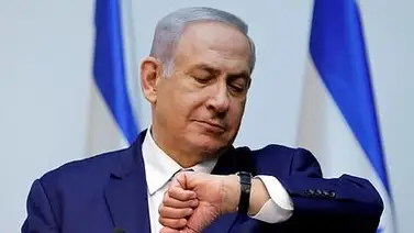 Israel advierte que en las próximas horas habrá respuesta tras el ataque de Irán Israel advierte que en las próximas horas habrá respuesta tras el ataque de Irán