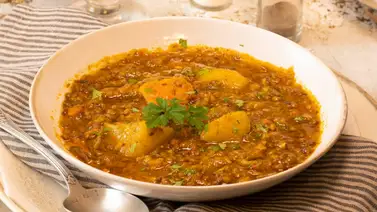 ¿Cómo hacer lentejas? 7 pasos para cocinar este plato clásico ¿Cómo hacer lentejas? 7 pasos para cocinar este plato clásico