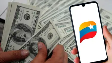 Bonos de la Patria activos y pagando este miércoles 17 de abril Bonos de la Patria activos y pagando este miércoles 17 de abril