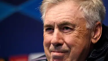 ¿Es Carlo Ancelotti el mejor entrenador de la Champions League? ¿Es Carlo Ancelotti el mejor entrenador de la Champions League?
